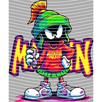 Cartoons and other-CO 2629